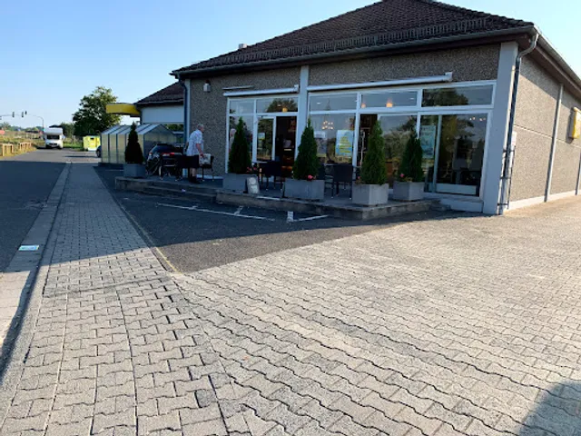 Hartmut Weller Bäckerei Konditorei