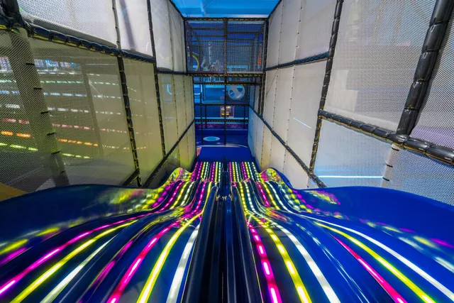 Happy Feet Planet Clayton