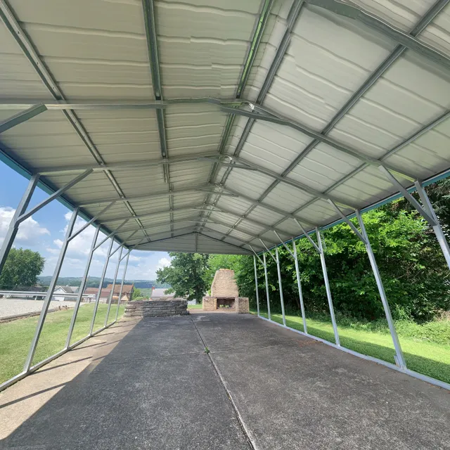 Connellsville Township Volunteer Fire Department