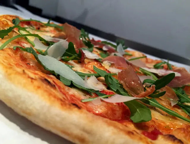 pizzas Beli, Cala Ratjada