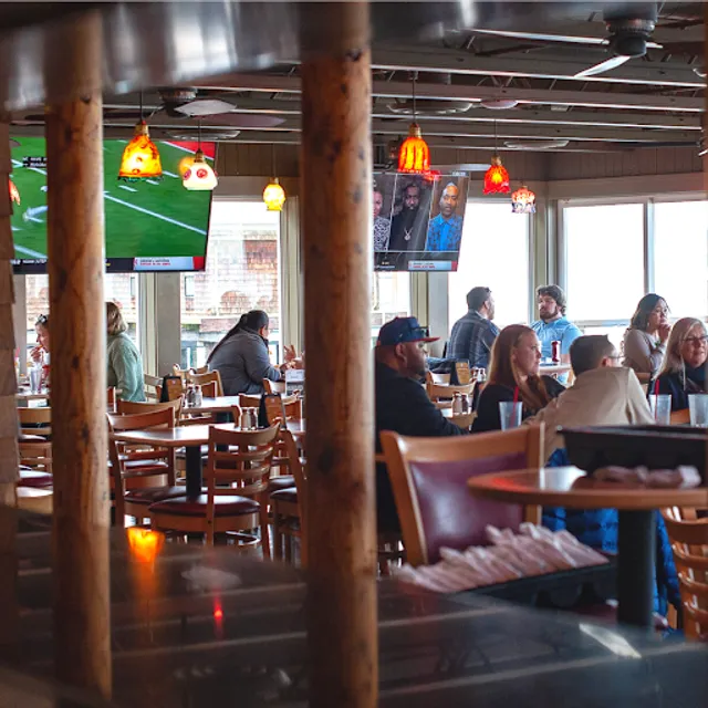 Katie Downs Waterfront Tavern