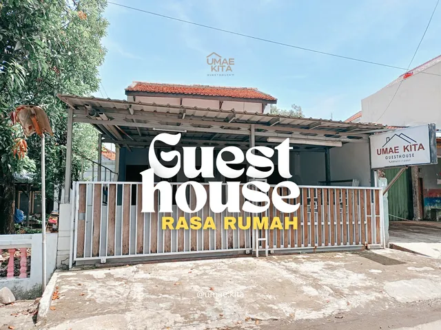 Umae Kita Guest House 77