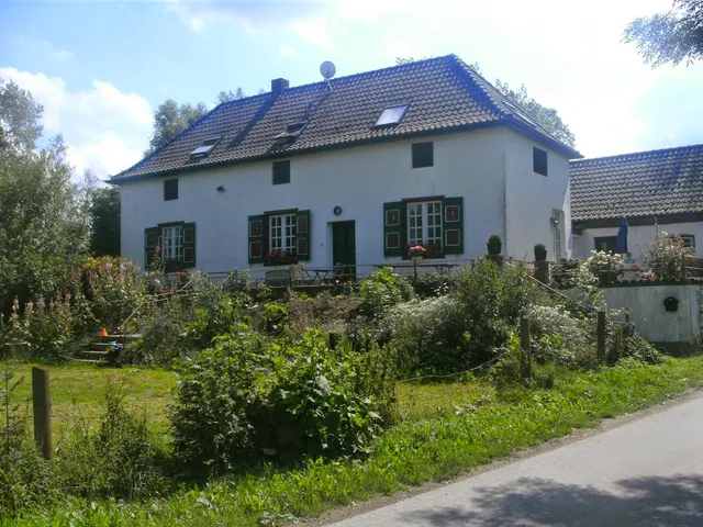 Vakantiehuis Fristerhof