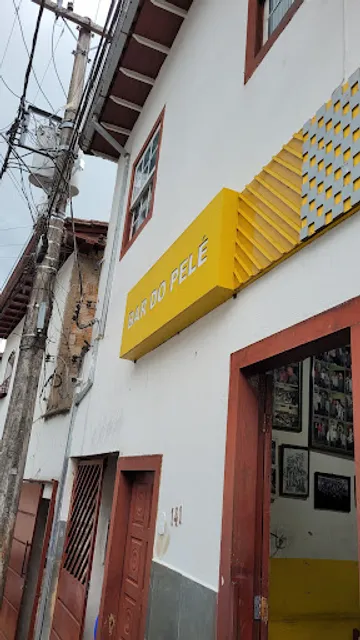 Bar do Pelé