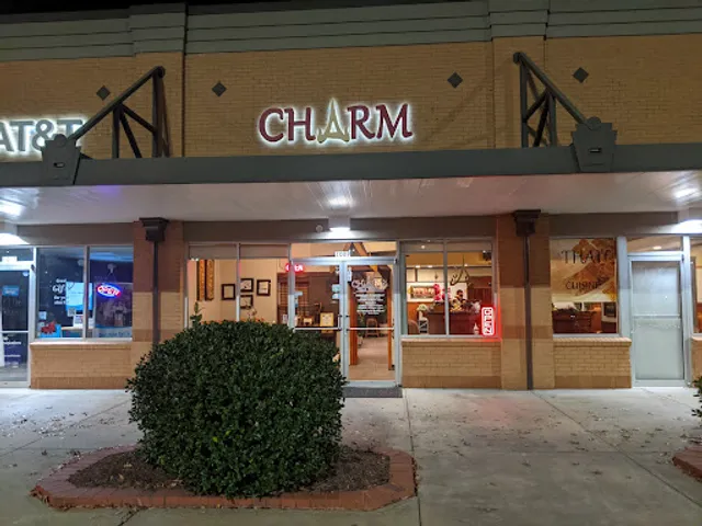 Charm Thai Cuisine