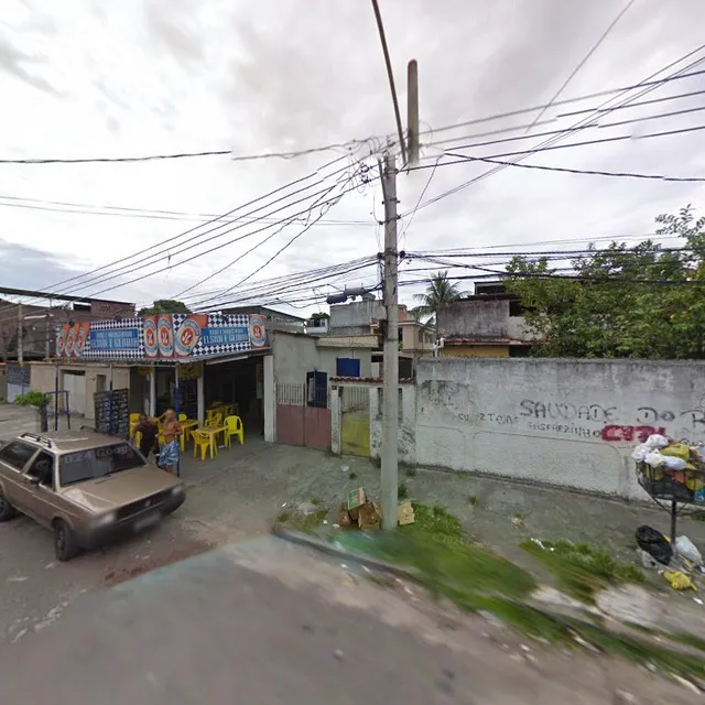 Bar e Mercearia do Elson