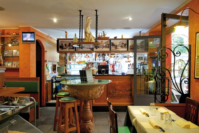 RISTORO FORMA E GUSTO Pizzeria-Ristorante