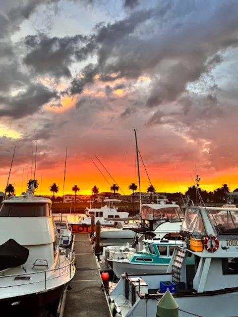 Tatapouri Fishing Club Gisborne Harbour
