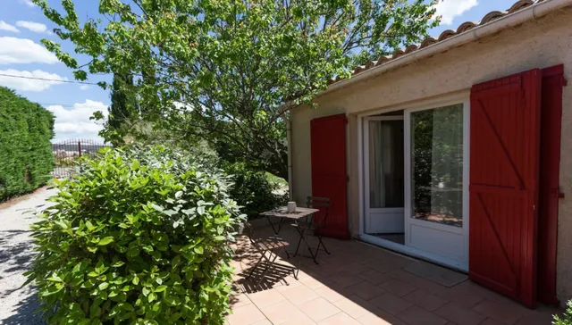 Cottage Sainte Victoire