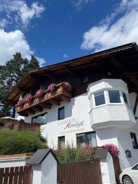 Landhaus Almidyll