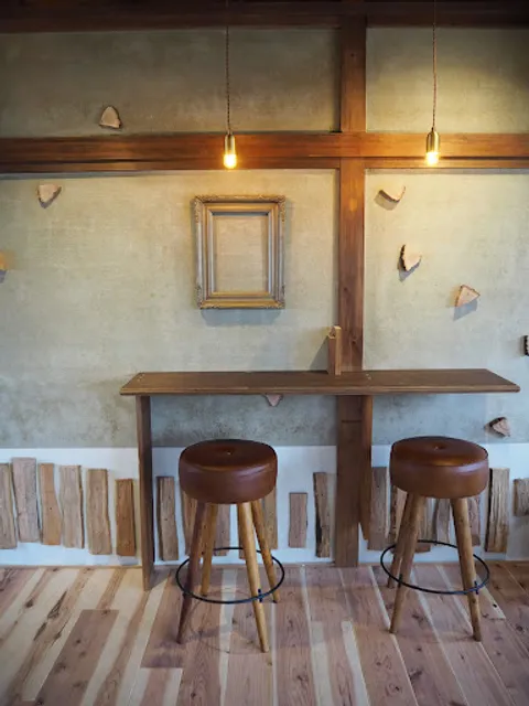 みんなのおうち 喫茶ヌック