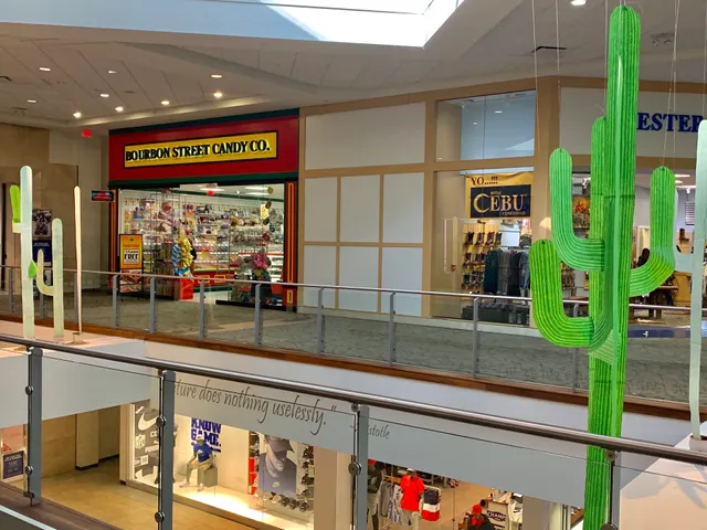 Bourbon Street Candy Co