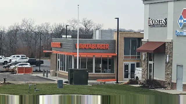 Whataburger