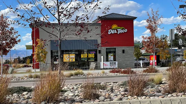 Del Taco