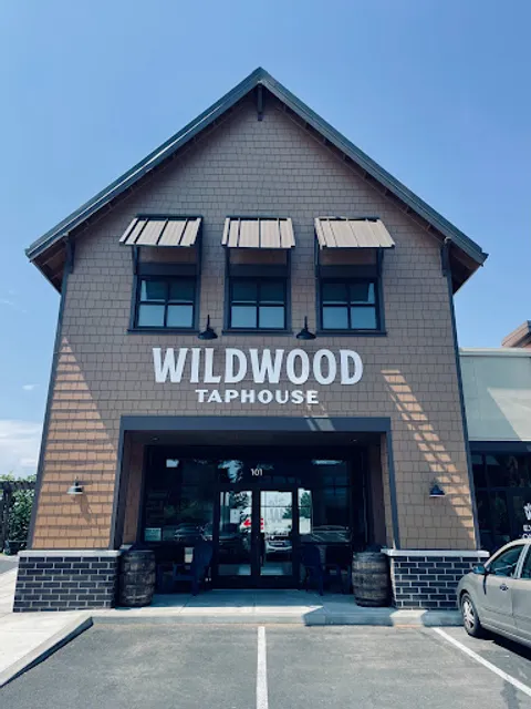 Wildwood Taphouse - Cedar Mill