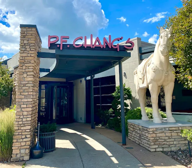 P.F. Chang's