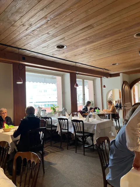 Mandaglio Giuseppe, Ristorante Pizzeria Arlecchino