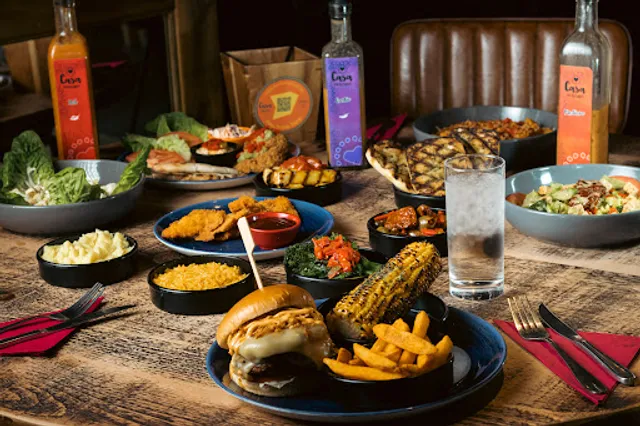 Casa Peri Peri - Beverley