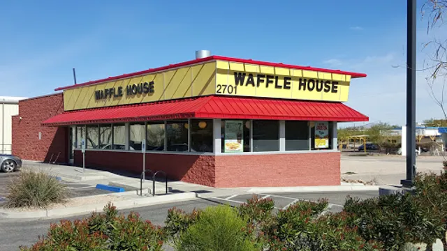 Waffle House