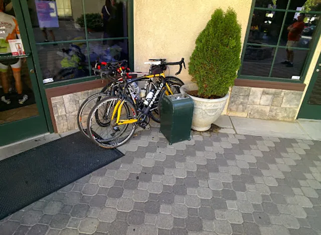 Kafe Royale Restaurant