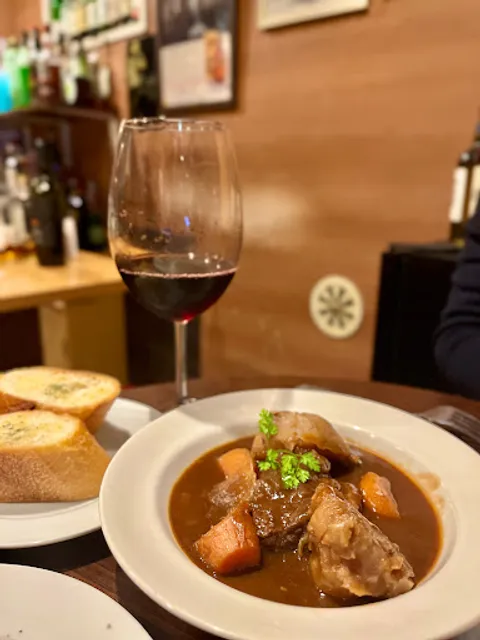 バール・チケッティ