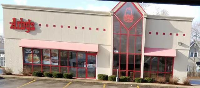 Arby's
