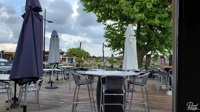 La Cabane Du Paliquey