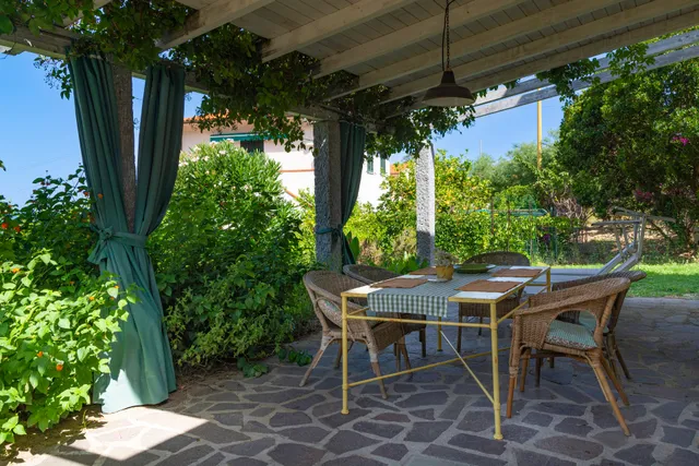 Azienda agricola Casa Vai