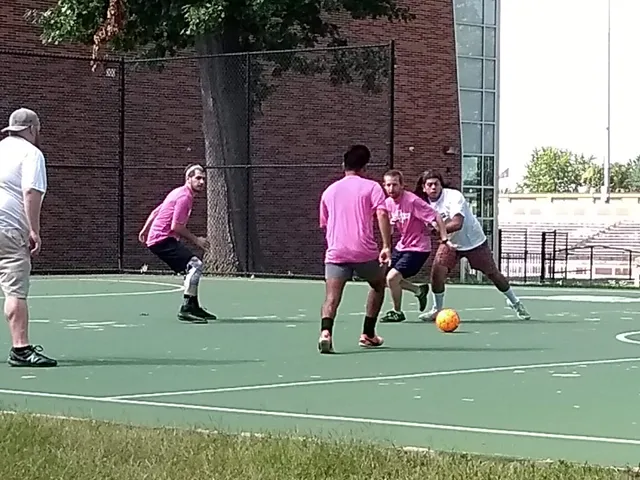 Fitness Zone at Boner Fitness & Learning Center