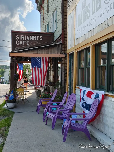 Sirianni's Café