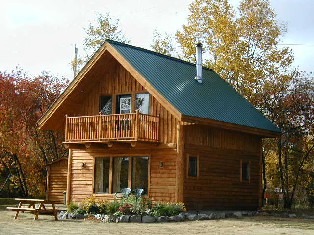 Pourvoirie Cecaurel Inc