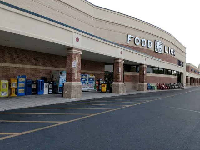 Food Lion