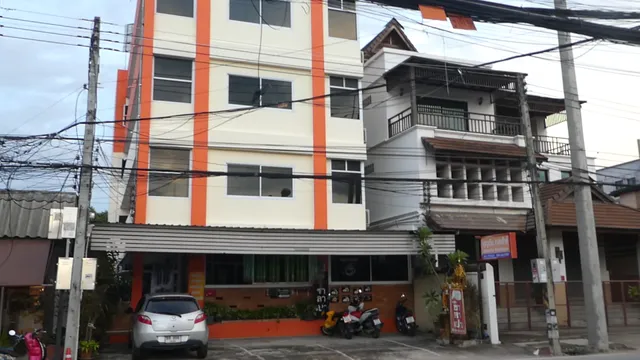 Bhoontun Guesthouse Chiangmai