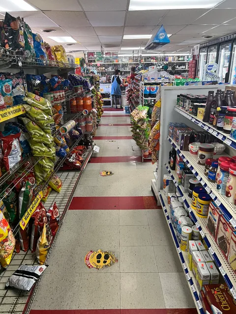 Super Stop Food Store