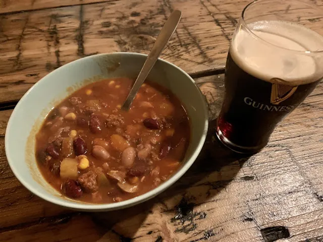 The Sherlock Holmes at Slaughterhouse