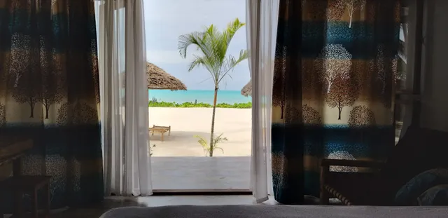 Belvedere Resort Zanzibar