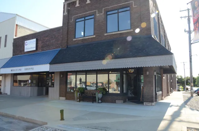 Syd & Sadie’s Boutique Inc.