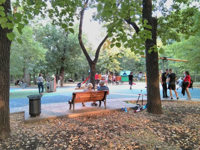 Detskaya Ploshchadka