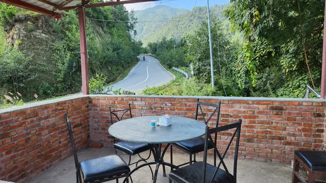 KOT Danda Agro Resort