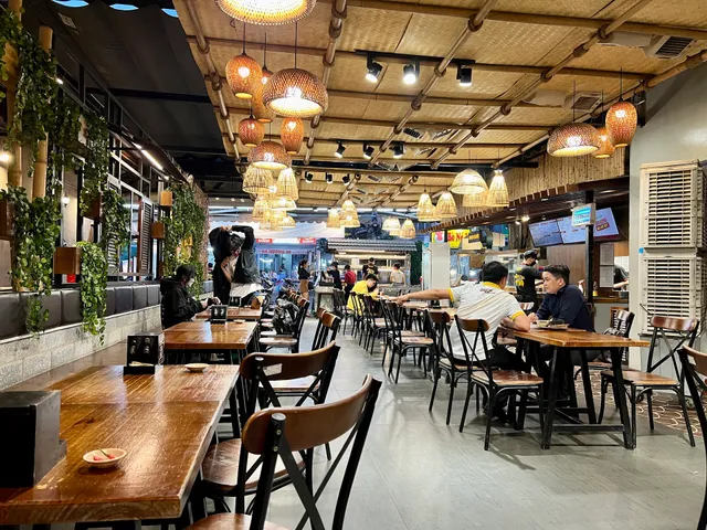 Cơm Tấm Phúc Lộc Thọ - Ung Văn Khiêm