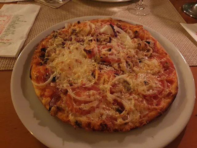 Pizzeria otaka