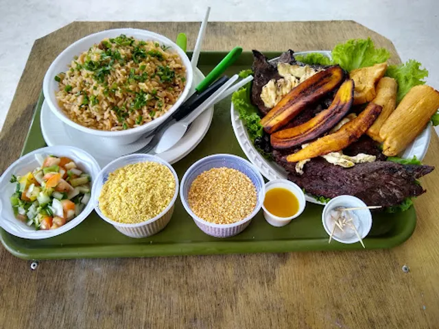 Balneário PARAMAZON 2021