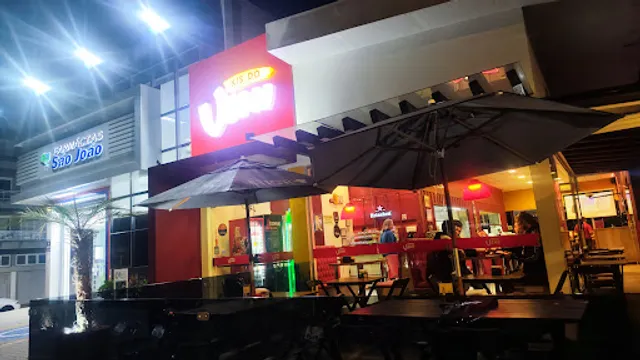 Xis do Vini - Dois Irmãos