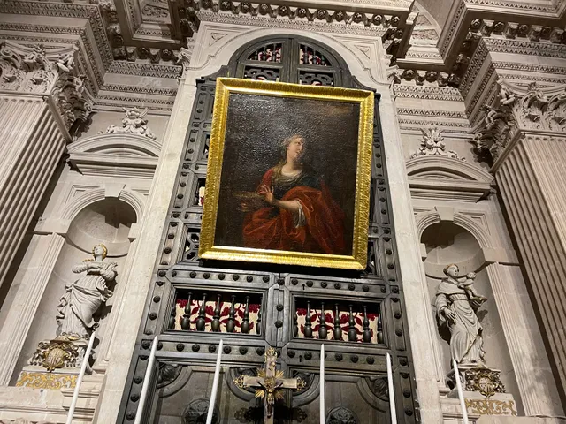 Cappella di Santa Lucia