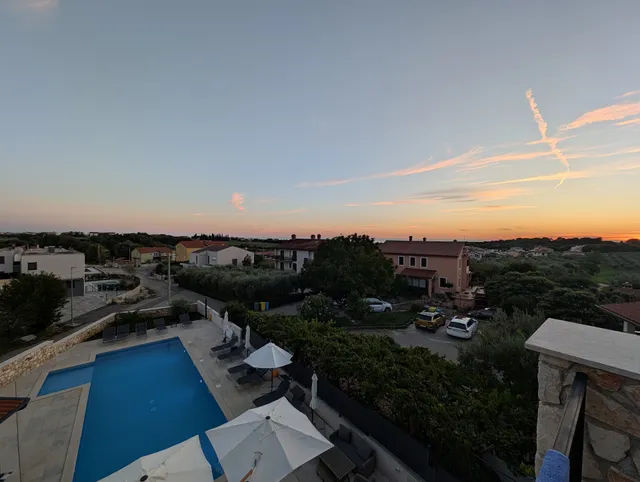 Villa Contessa Anastasia - Novigrad
