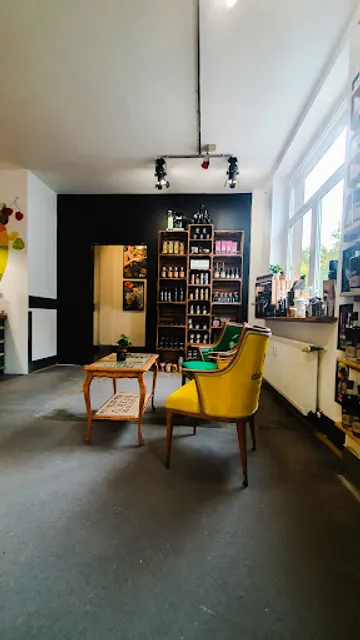 Reinholz Kaffeerösterei | Café und Manufaktur am Rhönbad