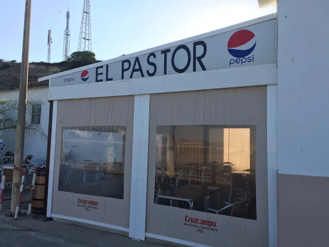 Restaurante El Pastor