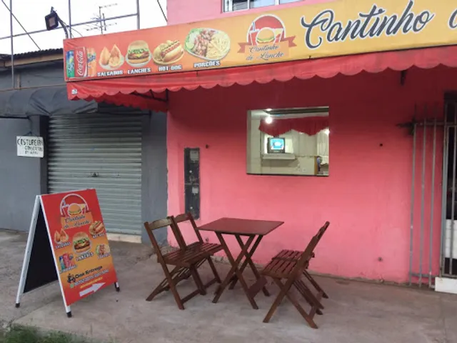 Cantinho do Lanche