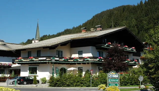 Alpen Villa Rieder