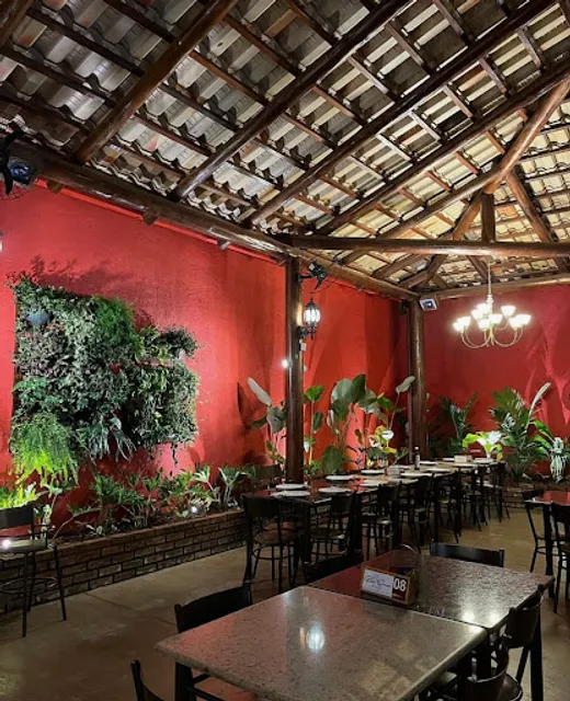 Pizzaria Bella Donna